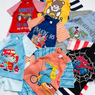 Purchase Wholesale Malaysia Ready Stock Kids clothes Wholesale from Vietnam  from Trusted Suppliers in Malaysia