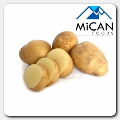 Potato | Ubi Kentang (800G Per Unit)