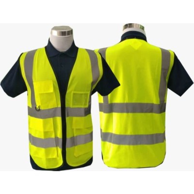 Safety Vest MV 016 (2XL)