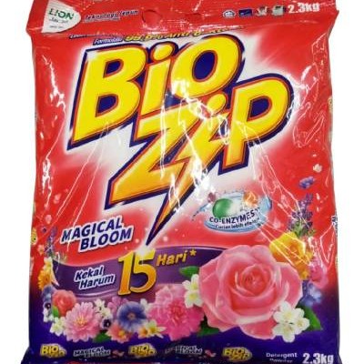 Bio Zip Magical Bloom 2.3kg