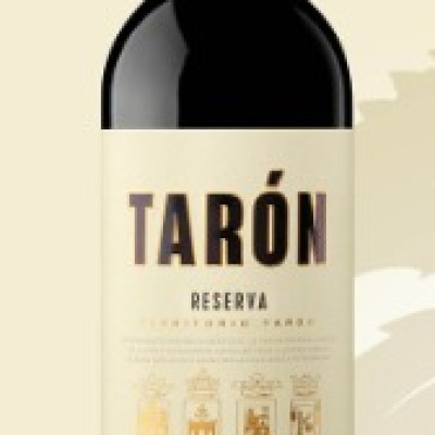 Taron Rioja Reserva 16