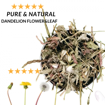 Pure Dandelion (For Drink) (100g)
