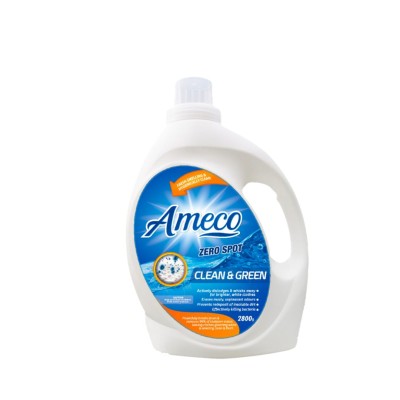 Ameco Laundry Detergent |  Zero Sport (2.8 Kg)