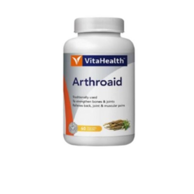 VITAHEALTH ARTHROAID 60'S