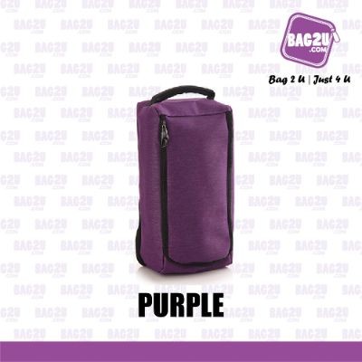 Bag2u Multipurpose Bag (Purple) MP071 (1000 Grams Per Unit)