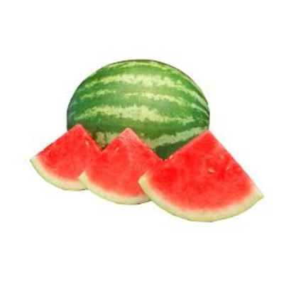 Watermelon Merah - Malaysia GRADE AA 1kg