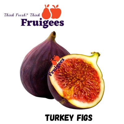 TURKEY FIGS