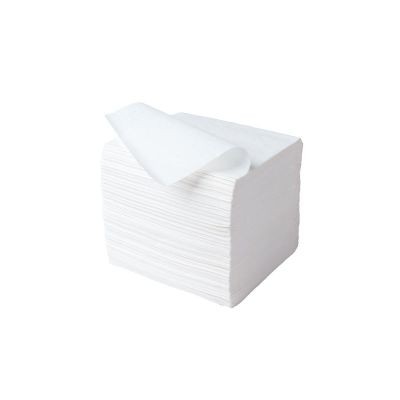 hygienic bathroom tissue 2PLY (36 Units Per Carton)