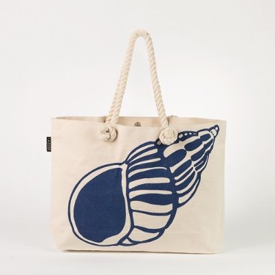 # RB 119 Conchell - TOSSA Fashion Cotton Bag (25 Units Per Carton)