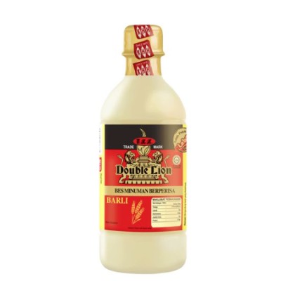Double Lion Concentrate Barli 490ml