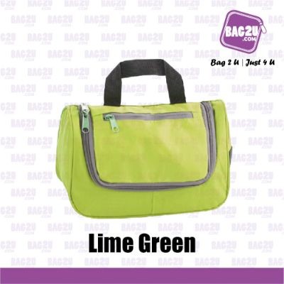 Bag2u Multipurpose Bag (Lime Green) MP015 (1000 Grams Per Unit)