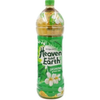 Heaven Earth Jasmine Green Tea 1.5L