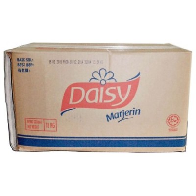DAISY Margerine 18kg [KLANG VALLEY ONLY]