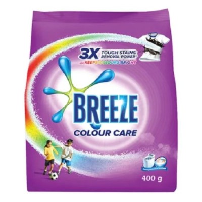 Breeze Colour Care Powder 400g