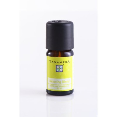 Essential oil Relaxing Blend