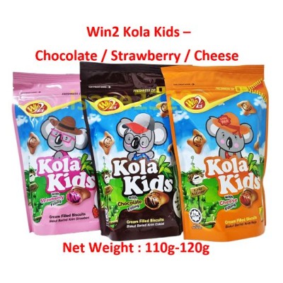 Kola Kids 120g