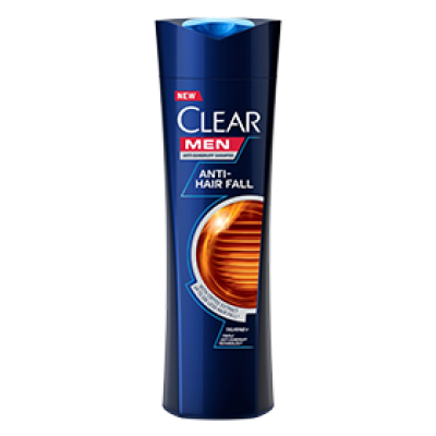 Clear men shampoo anti hair fall 24x315ml