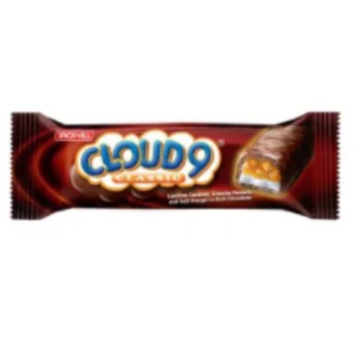 Cloud 9 Classic Chocolate 22g [KLANG VALLEY ONLY]