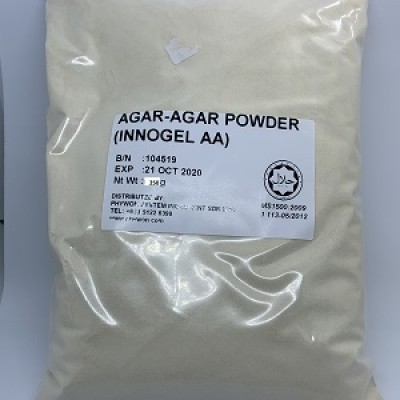 Agar - Agar Powder  250G