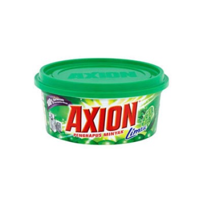 Axion Dishpaste Lime 350g