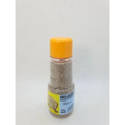 Suka Spices Black Powder Powder Serbuk Lada Hitam 50g