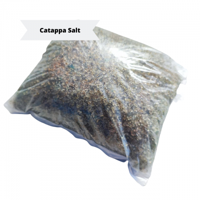 Catappa Salt Garam Ketapang (1KG)