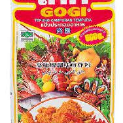 Gogi Tempura Flour 50g