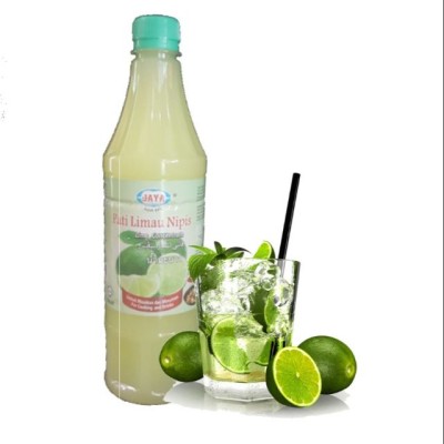 Jaya Lime Concentrate 700ml
