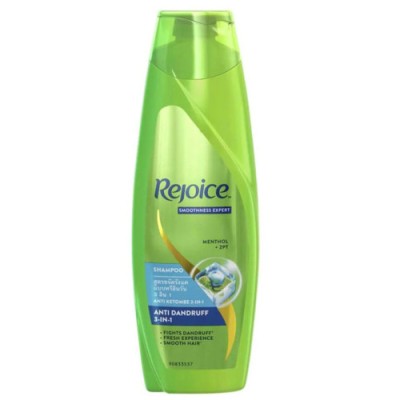 Rejoice Anti Dandruff Shampoo 320ml
