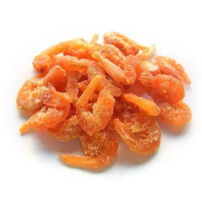 Dried Shrimp Jumbo 100gm [KLANG VALLEY ONLY]