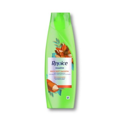 Rejoice Frizz Repair Shampoo 320ml