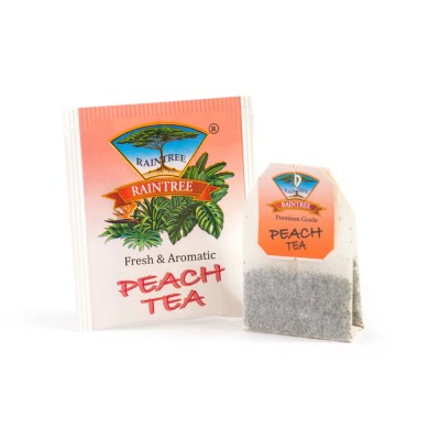 Peach Tea (8 tea bags)