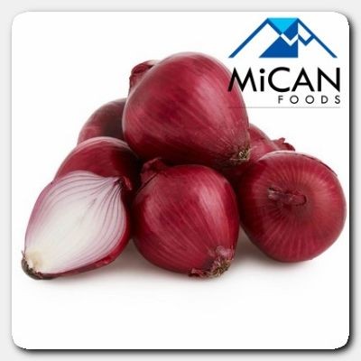 Red Onion |  Bawang Merah (4.5KG Per Unit)