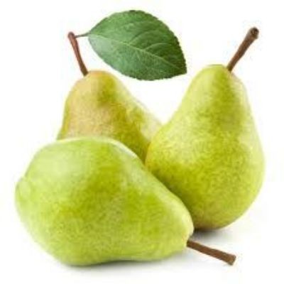 South Africa Green Pear (sold by piece) (270g Per Unit)