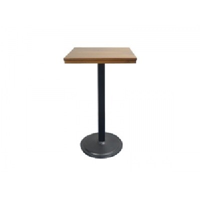 BAHAMAS SQUARE BAR TABLE (60cm x 60cm) (79.2 KG Per Unit)