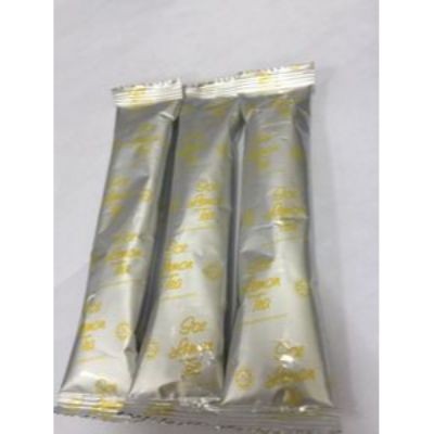 Ice Lemon Tea (20 Sticks Per Unit)