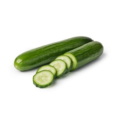 Cucumber Japanese Timun Jepun 1kg [KLANG VALLEY ONLY]