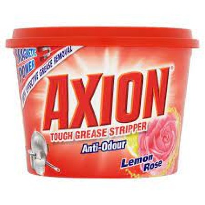 Axion Dishpaste Lemon Rose 750g