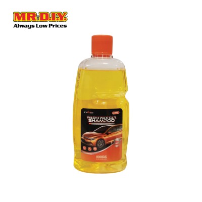CARSUN Wash & Wax Car Shampoo C1995 1000ml
