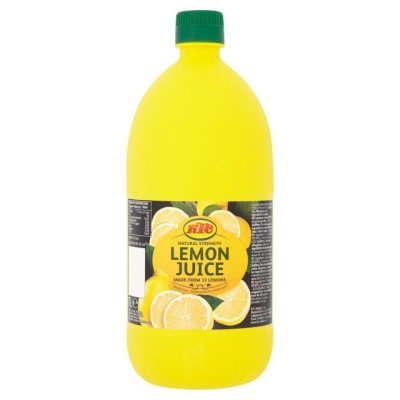 Batang Lemonade Limau Juice 1L
