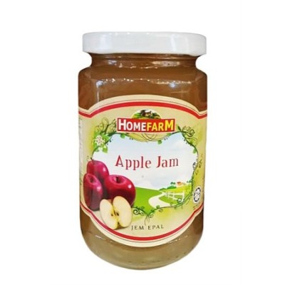 Homefarm Apple Jam 450g