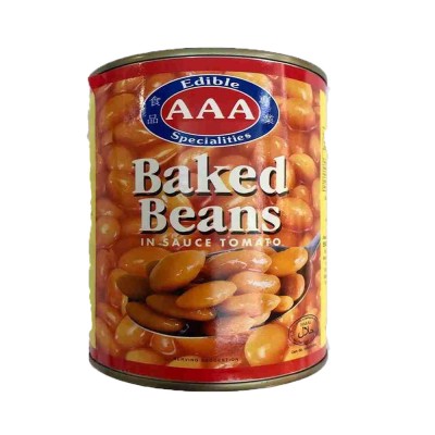 AAA Baked Beans 425g