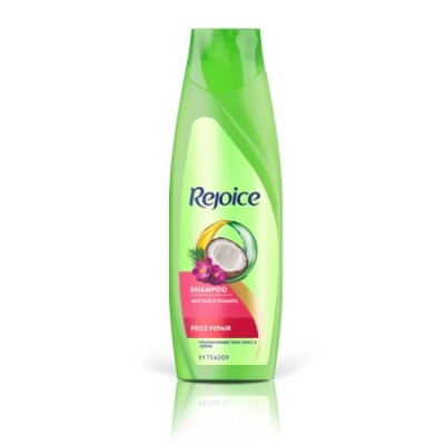 Rejoice Frizz Repair Shampoo 170ml