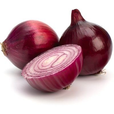 Red Onion (sold by kg)