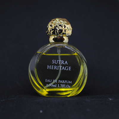 Sutra Heritage
