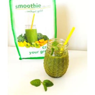 Orchard Smoothie Crave Your Greens 6 x 1Kg