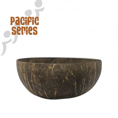 Pacific Series: Coconut Shell Bowls
