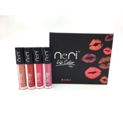 Nori Lip Color - Sexy (6 Units Per Carton)