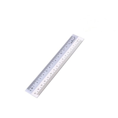 Plastic Ruler 20cm