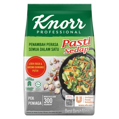 Knorr Pasti Sedap 600g
